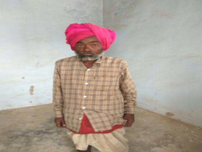 Parnarkar enters Pakistan border: the jawans stopped | पारनेरकराचा पाकिस्तान हद्दीत प्रवेशाचा प्रयत्न : जवानांनी रोखले Parnarkar enters Pakistan border: the jawans stopped | पारनेरकराचा पाकिस्तान हद्दीत प्रवेशाचा प्रयत्न : जवानांनी रोखले