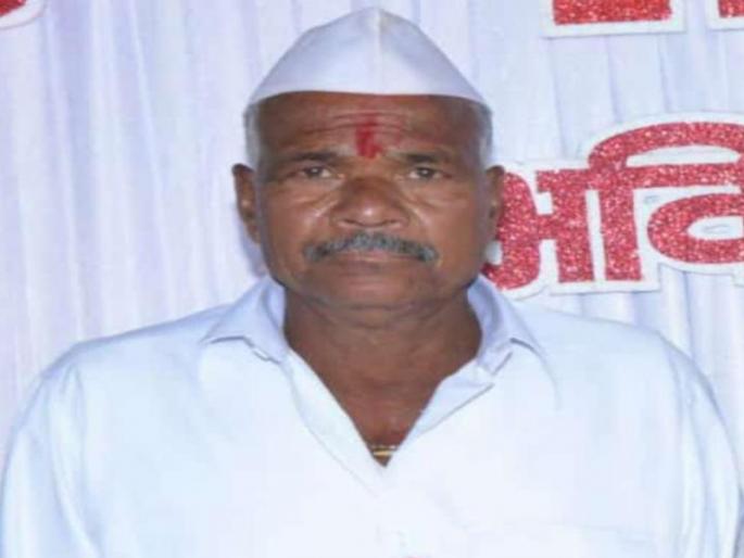 The 74-year-old wrestler, who was bypassed twice with the confidence "nothing will happen to me", overcame Corona ... | आत्मविश्वास आणि जिद्दीच्या जोरावर दोन वेळा बायपास झालेल्या ७४ वर्षीय पैलवानाची कोरोनावर मात... The 74-year-old wrestler, who was bypassed twice with the confidence "nothing will happen to me", overcame Corona ... | आत्मविश्वास आणि जिद्दीच्या जोरावर दोन वेळा बायपास झालेल्या ७४ वर्षीय पैलवानाची कोरोनावर मात...