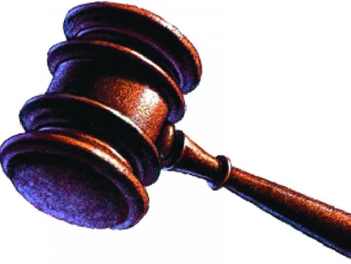 Accused of jewelery theft sentenced to two and a half years imprisonment | दागिने चोरीप्रकरणी आरोपीला अडीच वर्षांचा कारावास