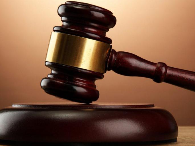 Four years of hard labor in a murder case | प्राणघातक हल्ल्याप्रकरणी चार वर्षांची सक्तमजुरी Four years of hard labor in a murder case | प्राणघातक हल्ल्याप्रकरणी चार वर्षांची सक्तमजुरी