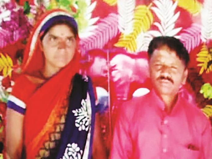 After 18 years of marriage women got motherhood; it is also three | लग्नाच्या १८ वर्षांनंतर मातृत्व, तेही तिळ्यांचे