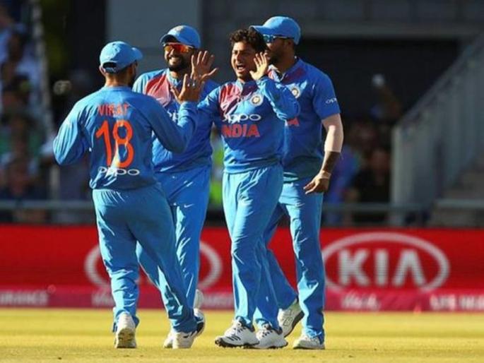 Virat Kohli has finally taken revange | ... ' त्या ' गोष्टीचा बदला अखेर विराट कोहलीने घेतला