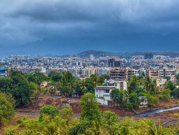 No abundant water, no uninterrupted electricity, just talk of a developed Badlapur | ना मुबलक पाणी, ना अखंडित वीज, विकसित बदलापूरच्या नुसत्याच गप्पा No abundant water, no uninterrupted electricity, just talk of a developed Badlapur | ना मुबलक पाणी, ना अखंडित वीज, विकसित बदलापूरच्या नुसत्याच गप्पा