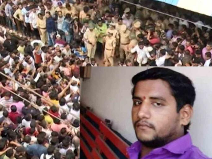 SIT's investigation at the house of accused Akshay Shinde in Badlapur case; Important evidence was found along with the mobile phone | बदलापूर प्रकरणी आरोपी अक्षय शिंदेच्या घरी SIT'ची तपासणी; मोबाईलसह महत्वाचे पुरावे सापडले SIT's investigation at the house of accused Akshay Shinde in Badlapur case; Important evidence was found along with the mobile phone | बदलापूर प्रकरणी आरोपी अक्षय शिंदेच्या घरी SIT'ची तपासणी; मोबाईलसह महत्वाचे पुरावे सापडले