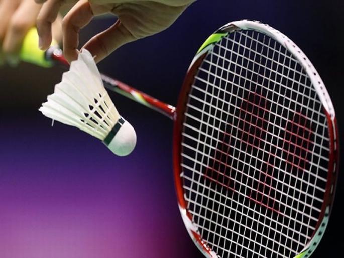 Thomas and Uber Cup badminton tournament postponed, decision due to withdrawal of six teams | थॉमस व उबेर कप बॅडमिंटन स्पर्धा स्थगित, सहा संघांच्या माघारीमुळे निर्णय Thomas and Uber Cup badminton tournament postponed, decision due to withdrawal of six teams | थॉमस व उबेर कप बॅडमिंटन स्पर्धा स्थगित, सहा संघांच्या माघारीमुळे निर्णय