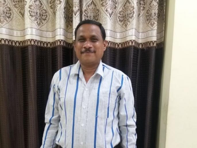 Jawan martyred in terrorist attack in Gondia district | दहशतवाद्यांच्या हल्ल्यात गोंदिया जिल्ह्यातील जवान शहीद Jawan martyred in terrorist attack in Gondia district | दहशतवाद्यांच्या हल्ल्यात गोंदिया जिल्ह्यातील जवान शहीद