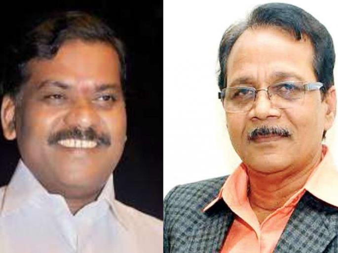 maharashtra cabinet expansion rajkumar badole will expelled from cabinet | राज्य मंत्रिमंडळातून राजकुमार बडोले, दिलीप कांबळे, विद्या ठाकूर, अंबरीश राजे आत्राम यांना डच्चू मिळणार ? maharashtra cabinet expansion rajkumar badole will expelled from cabinet | राज्य मंत्रिमंडळातून राजकुमार बडोले, दिलीप कांबळे, विद्या ठाकूर, अंबरीश राजे आत्राम यांना डच्चू मिळणार ?