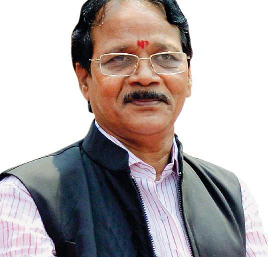 Rajkumar Badlo Troubled Again | राजकुमार बडोले पुन्हा अडचणीत Rajkumar Badlo Troubled Again | राजकुमार बडोले पुन्हा अडचणीत
