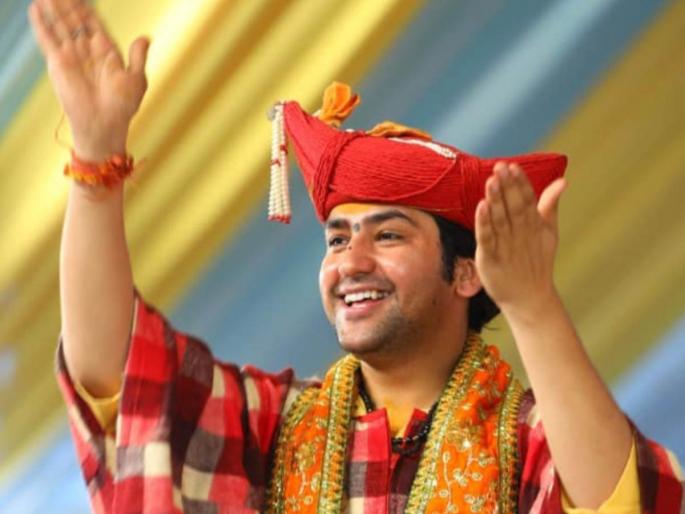 what did bageshwar dham dhirendra shastri say on august 15 independence day trolled on social media | १५ ऑगस्टला बागेश्वर धीरेंद्र शास्त्री काय म्हणाले? सोशल मीडियावर झाले ट्रोल what did bageshwar dham dhirendra shastri say on august 15 independence day trolled on social media | १५ ऑगस्टला बागेश्वर धीरेंद्र शास्त्री काय म्हणाले? सोशल मीडियावर झाले ट्रोल