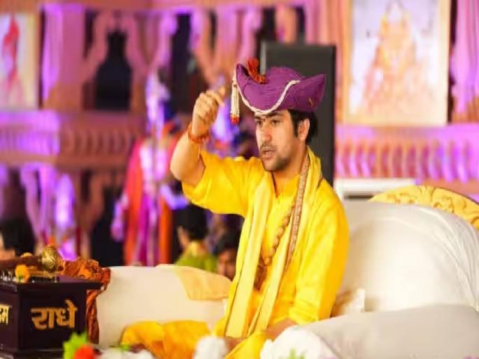 man arrested for giving death threats to dhirendra shastri says police | बागेश्वर धामच्या धीरेंद्र शास्त्रींना धमकावणारा निघाला 'भक्त', सांगितलं धक्कादायक कारण