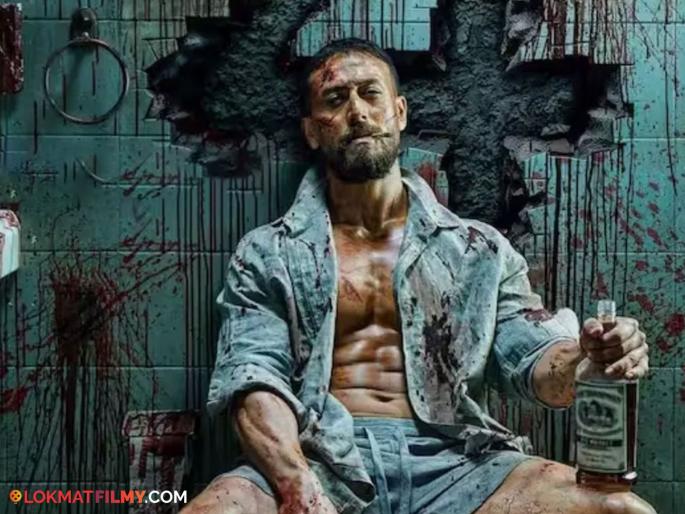 bollywood actor tiger shroof and sanjay dutt starrer baaghi 4 movie censor board cuts 23 scenes know the reason  | टायगर श्रॉफ -संजय दत्तच्या 'बागी-४' चित्रपटावर सेन्सॉर बोर्डाची कात्री! 'त्या' सीन्सवर घेतला आक्षेप