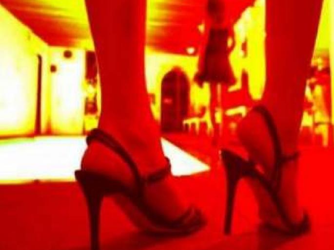 Trafficking of Bangladeshi girls at the mercy of the police in Sangli | रक्षकच बनला भक्षक! सांगलीत पोलिस कृपेने बांगलादेशी तरुणींची तस्करी Trafficking of Bangladeshi girls at the mercy of the police in Sangli | रक्षकच बनला भक्षक! सांगलीत पोलिस कृपेने बांगलादेशी तरुणींची तस्करी