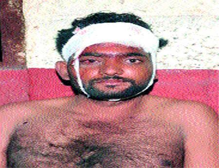  Tirthi massacre in Nandgaon taluka | नांदगाव तालुक्यात तिहेरी हत्याकांड