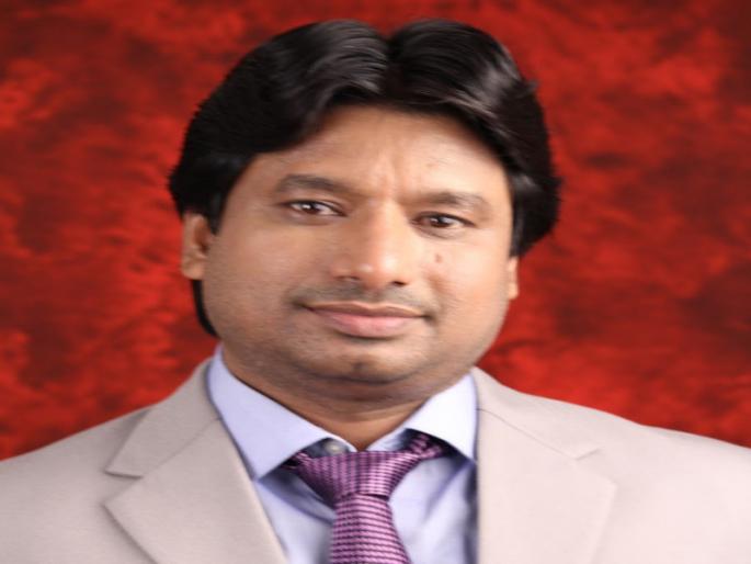 Congress corporator arrested for violating Ganesh idol at Pune | गणेश मुर्तीची विटंबना केल्याप्रकरणी काँग्रेस नगरसेवकाला अटक Congress corporator arrested for violating Ganesh idol at Pune | गणेश मुर्तीची विटंबना केल्याप्रकरणी काँग्रेस नगरसेवकाला अटक