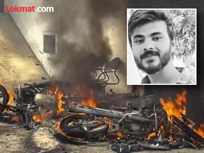 Bahraini violence: Nails pulled, electrocuted and... Ramgopal tortured to death, shocking information revealed | बहराइच हिंसाचार: नखं उपटली, करंट लावला आणि... रामगोपालची छळ करू हत्या, धक्कादायक माहिती समोर Bahraini violence: Nails pulled, electrocuted and... Ramgopal tortured to death, shocking information revealed | बहराइच हिंसाचार: नखं उपटली, करंट लावला आणि... रामगोपालची छळ करू हत्या, धक्कादायक माहिती समोर