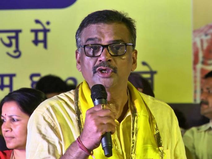 Buvi's role is important in the development process of the district | जिल्ह्याच्या विकास प्रक्रियेत बविआची भूमिका मोलाची Buvi's role is important in the development process of the district | जिल्ह्याच्या विकास प्रक्रियेत बविआची भूमिका मोलाची