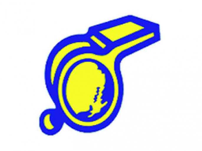 The workout that Bowie has to do | बविआला करावी लागणार कसरत The workout that Bowie has to do | बविआला करावी लागणार कसरत