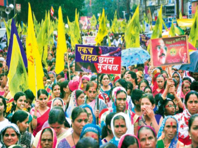 Inclusion of certain castes in nomadic tribes, decision of Bahujan Welfare Department | काही जातींचा समावेश भटक्या जमातींमध्ये, बहुजन कल्याण विभागाचा निर्णय Inclusion of certain castes in nomadic tribes, decision of Bahujan Welfare Department | काही जातींचा समावेश भटक्या जमातींमध्ये, बहुजन कल्याण विभागाचा निर्णय