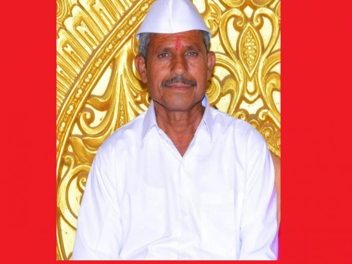 senior citizen died after being hit by a speeding pickup at Bahual | Pune : बहुळमध्ये भरधाव पिकअपच्या धडकेने जेष्ठ नागरिकाचा मृत्यू senior citizen died after being hit by a speeding pickup at Bahual | Pune : बहुळमध्ये भरधाव पिकअपच्या धडकेने जेष्ठ नागरिकाचा मृत्यू