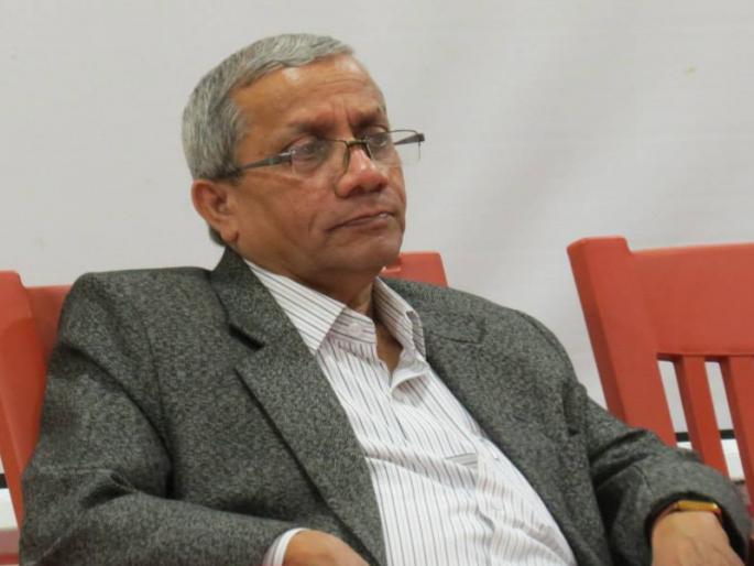 Senior Researcher Dr. Srikant Bahulkar selected as Senior Fellow of Oxford University | ज्येष्ठ संशोधक डॉ. श्रीकांत बहुलकर यांची ऑक्सफर्ड विद्यापीठाचे वरिष्ठ फेलो म्हणून निवड Senior Researcher Dr. Srikant Bahulkar selected as Senior Fellow of Oxford University | ज्येष्ठ संशोधक डॉ. श्रीकांत बहुलकर यांची ऑक्सफर्ड विद्यापीठाचे वरिष्ठ फेलो म्हणून निवड