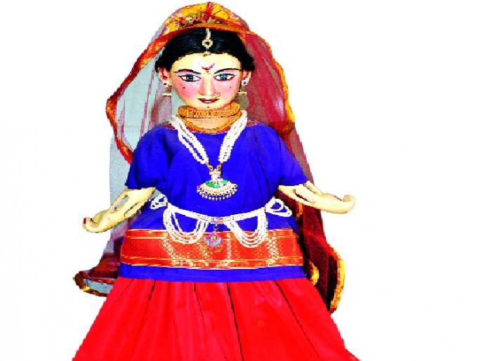 Remembrance - Kunduturi dolls | आठवण- कळसूत्री बाहुल्यांची Remembrance - Kunduturi dolls | आठवण- कळसूत्री बाहुल्यांची