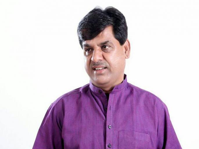 MLA Chintgaonkar Said ready to work for Party | पक्षादेश असेल तर, पुतण्याचे काम करण्यास तयार : आमदार चिकटगावकर