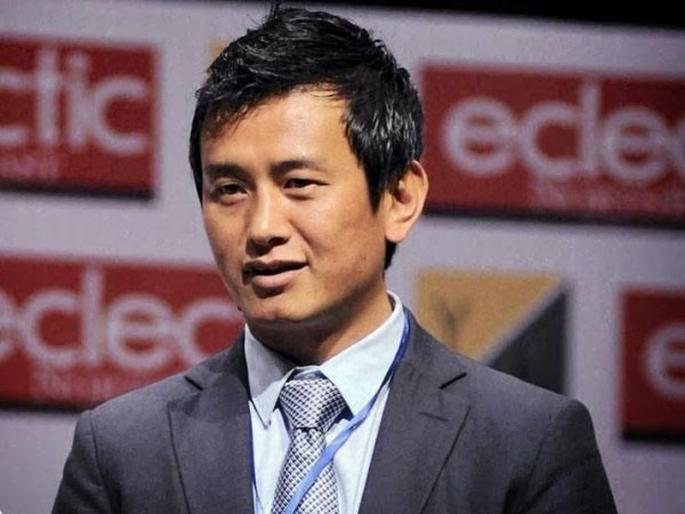 What will the Baichung Bhutia do now after leaving TMC? | ममता बॅनर्जींची साथ सोडल्यावर बायचुंग भुतिया आता काय करणार ? 