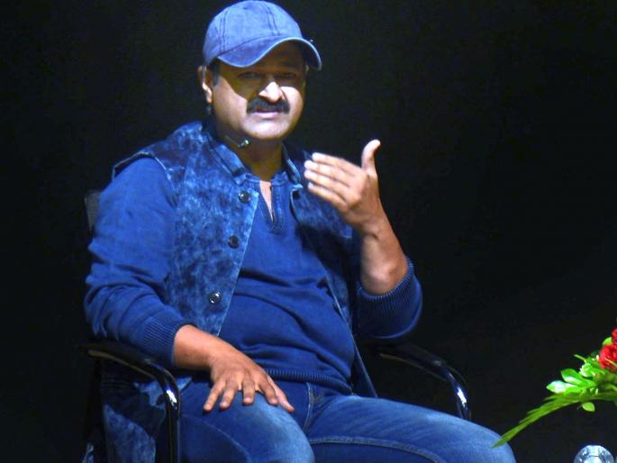 Without wildlife, wildlife photography can not be done - Baiju Patil | धोका पत्कारण्याचे धाडस केल्याशिवाय वन्यजीव छायाचित्रण शक्य नाही - बैजू पाटील Without wildlife, wildlife photography can not be done - Baiju Patil | धोका पत्कारण्याचे धाडस केल्याशिवाय वन्यजीव छायाचित्रण शक्य नाही - बैजू पाटील