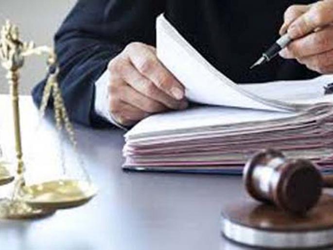 All three MIDC officers' bail applications were rejected | एमआयडीसीच्या तीनही अधिकाऱ्यांचा जामीन अर्ज फेटाळला All three MIDC officers' bail applications were rejected | एमआयडीसीच्या तीनही अधिकाऱ्यांचा जामीन अर्ज फेटाळला