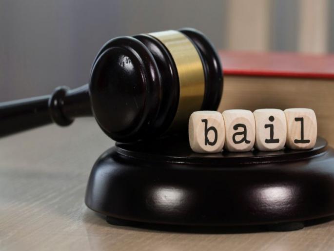 The bail of the accused who embezzled Rs | सव्वा कोटींना गंडवणाऱ्या आरोपीचा जामीन रद्द The bail of the accused who embezzled Rs | सव्वा कोटींना गंडवणाऱ्या आरोपीचा जामीन रद्द