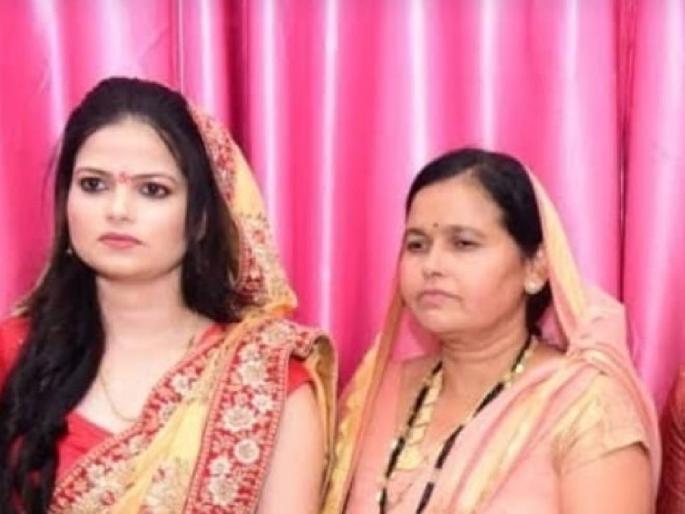 Suspect in wife-mother-in-law murder case granted bail, arrested on January 5 | पत्नी-सासूच्या खून प्रकरणातील संशयितास जामीन मंजूर, ५ जानेवारीला झालेली अटक Suspect in wife-mother-in-law murder case granted bail, arrested on January 5 | पत्नी-सासूच्या खून प्रकरणातील संशयितास जामीन मंजूर, ५ जानेवारीला झालेली अटक