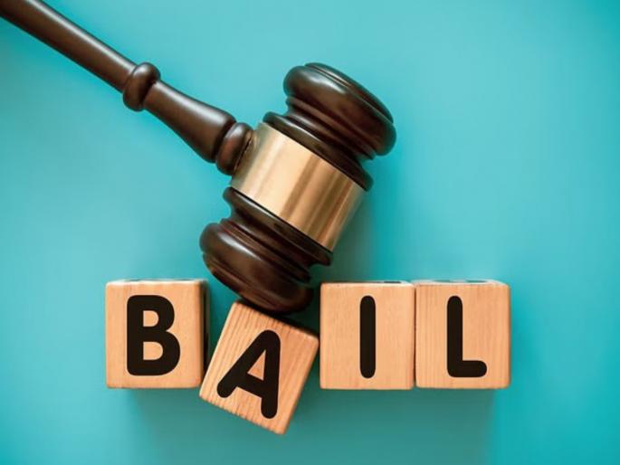 Kalyaninagar Porsche accident case Shivani Agarwal granted interim bail by Supreme Court | कल्याणीनगर पोर्शे अपघात प्रकरण; शिवानी अग्रवालला सर्वोच्च न्यायालयाकडून अंतरिम जामीन मंजूर Kalyaninagar Porsche accident case Shivani Agarwal granted interim bail by Supreme Court | कल्याणीनगर पोर्शे अपघात प्रकरण; शिवानी अग्रवालला सर्वोच्च न्यायालयाकडून अंतरिम जामीन मंजूर