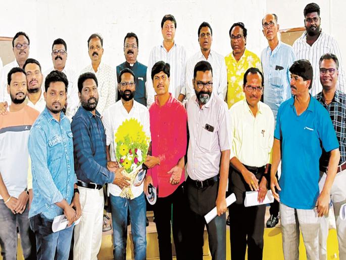 A celebration of ideas, not noise; Beed's public Jaibhim festival will be celebrated DJ-free | 'विचारांची जयंती, गोंगाटाची नाही'; बीडचा सार्वजनिक जयभीम महोत्सव डीजेमुक्त साजरा होणार A celebration of ideas, not noise; Beed's public Jaibhim festival will be celebrated DJ-free | 'विचारांची जयंती, गोंगाटाची नाही'; बीडचा सार्वजनिक जयभीम महोत्सव डीजेमुक्त साजरा होणार