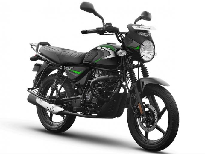 Bajaj’s first CNG bike is out, it will reduce petrol cost by half | फक्त कारच नाही तर बाईकही CNG वर चालणार, बजाज लवकरच लाँच करणार! Bajaj’s first CNG bike is out, it will reduce petrol cost by half | फक्त कारच नाही तर बाईकही CNG वर चालणार, बजाज लवकरच लाँच करणार!
