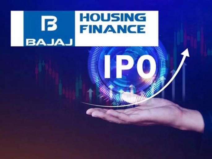 Bajaj Housing Finance Shares Upper Circuit After Impressive Listing Profit Book or Hold know what Experts says | Bajaj Housing Finance Shares: धमाकेदार लिस्टिंगनंतर अपर सर्किट, प्रॉफिट बूक करावं की होल्ड? एक्सपर्ट म्हणाले...