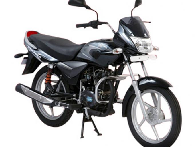 best mileage bikes in india from bajaj platina to tvs sport | Best Mileage देणारी बाईक पाहिजेत? मग, 'या' 10 पैकी कोणत्याही पाहू शकता