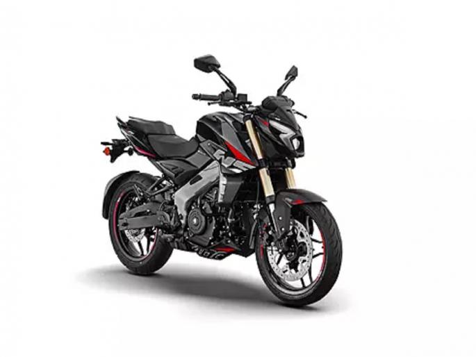 bajaj pulsar ns400 price in india new bajaj pulsar launched | अॅडव्हान्स फीचर्ससह पल्सरचे नवीन मॉडेल लाँच, टॉप स्पीड पाहून बसेल धक्का! bajaj pulsar ns400 price in india new bajaj pulsar launched | अॅडव्हान्स फीचर्ससह पल्सरचे नवीन मॉडेल लाँच, टॉप स्पीड पाहून बसेल धक्का!