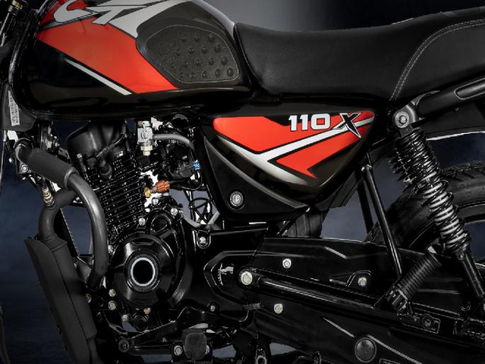 Bajaj CT 110X Bike : Bring home 70 kmpl mileage bike Only for Rs. 10k; EMI only | फक्त रु. 10 हजारात घरी आणा 70 kmpl मायलेज देणारी दमदार बाईक; EMI फक्त... Bajaj CT 110X Bike : Bring home 70 kmpl mileage bike Only for Rs. 10k; EMI only | फक्त रु. 10 हजारात घरी आणा 70 kmpl मायलेज देणारी दमदार बाईक; EMI फक्त...