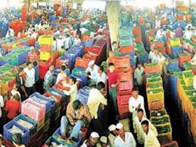 After political pressure market committees tax cuts were cancelled | राजकीय दबावानंतर बाजार समित्यांच्या करातील कपात रद्द After political pressure market committees tax cuts were cancelled | राजकीय दबावानंतर बाजार समित्यांच्या करातील कपात रद्द