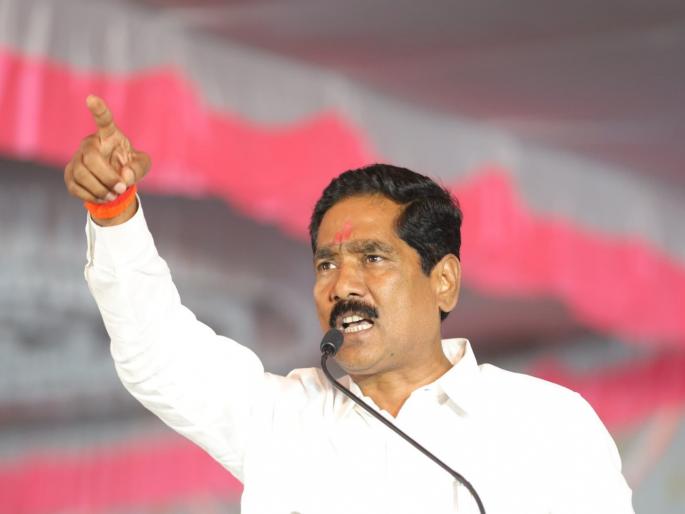 How were all the accused found in Pune? Pune connection of Beed case, alleges MP Sonawane | सगळे आरोपी पुण्यातच कसे सापडले? बीडच्या प्रकरणाचे पुणे कनेक्शन, खासदार सोनवणेंचा आरोप How were all the accused found in Pune? Pune connection of Beed case, alleges MP Sonawane | सगळे आरोपी पुण्यातच कसे सापडले? बीडच्या प्रकरणाचे पुणे कनेक्शन, खासदार सोनवणेंचा आरोप