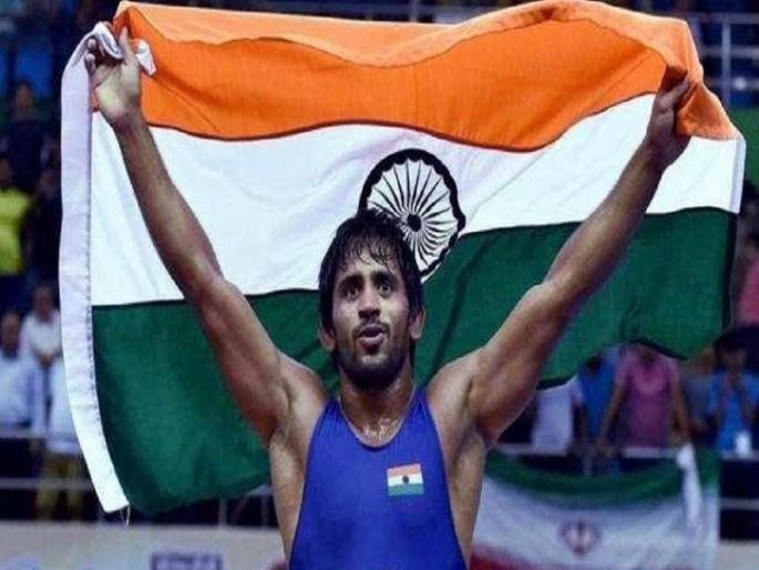 Bajrang, Ravi Kumar win gold in the Rome Ranking Wrestling Championship | रोम रॅँकिंग कुस्ती स्पर्धेत बजरंग, रवी कुमारला सुवर्ण Bajrang, Ravi Kumar win gold in the Rome Ranking Wrestling Championship | रोम रॅँकिंग कुस्ती स्पर्धेत बजरंग, रवी कुमारला सुवर्ण