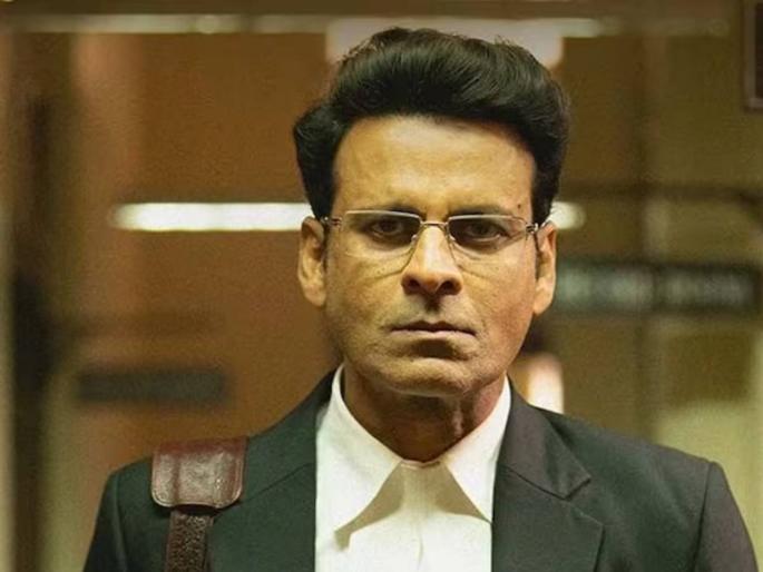 Manoj Vajpayee was trolled because of his looks used to get side villain roles | "हिरो काय साईड हिरोचेही रोल..." मनोज वाजपेयींना लुक्सवरुन केलं जायचं ट्रोल; सांगितला 'तो' किस्सा Manoj Vajpayee was trolled because of his looks used to get side villain roles | "हिरो काय साईड हिरोचेही रोल..." मनोज वाजपेयींना लुक्सवरुन केलं जायचं ट्रोल; सांगितला 'तो' किस्सा