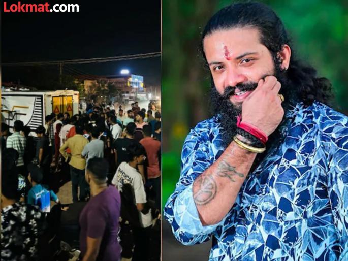 Bajrang Dal worker, accused in murder case, killed; Tension in Mangaluru city | खून प्रकरणातील आरोपी असलेल्या बजरंग दलाच्या कार्यकर्त्याचीच हत्या; मंगळुरू शहरात प्रचंड तणाव