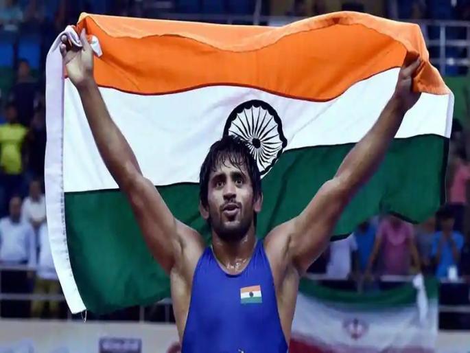 The ultimate solution for Bajrangi is silver | बजरंगचे अखेर चंदेरी यशावर समाधान The ultimate solution for Bajrangi is silver | बजरंगचे अखेर चंदेरी यशावर समाधान