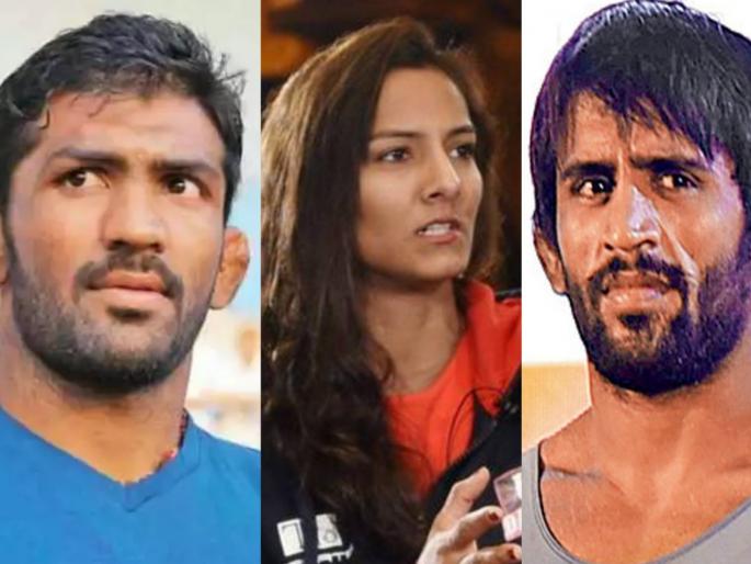 Man is not worthy of trust; Indian wrestlers outraged over killing of pregnant elephant | मनुष्य भरवशाच्या लायकीचा नाही; गर्भवती हत्तीणीच्या हत्येवर भारताचे कुस्तीपटू भडकले 