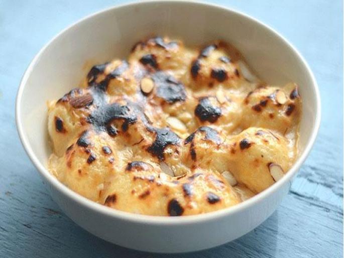 Here are some simple recipes to make sure you don't gain weight even if you eat sweets | गोड खाऊनही वजन वाढणार नाही याची खात्री देणार्‍या या मिठाया, ही घ्या सोपी रेसिपी