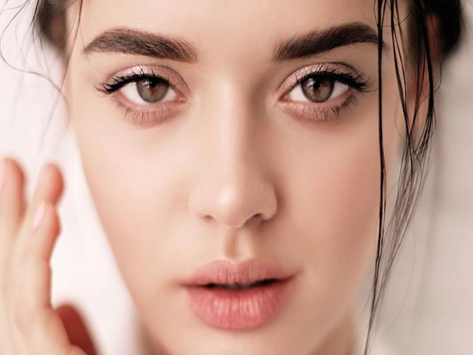 Beauty benefits of baking soda you should know | ब्लॅकहेड्स, पिंपल्स, काळ्या डागांनी हैराण असाल तर, वापरा 'हा' एकच घरगुती उपाय! Beauty benefits of baking soda you should know | ब्लॅकहेड्स, पिंपल्स, काळ्या डागांनी हैराण असाल तर, वापरा 'हा' एकच घरगुती उपाय!