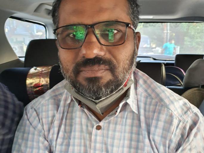 Rekha Jare murder case: Increase in police custody of Bal Bothe | रेखा जरे हत्याकांड प्रकरण : बाळ बोठेच्या पोलिस कोठडीत वाढ Rekha Jare murder case: Increase in police custody of Bal Bothe | रेखा जरे हत्याकांड प्रकरण : बाळ बोठेच्या पोलिस कोठडीत वाढ