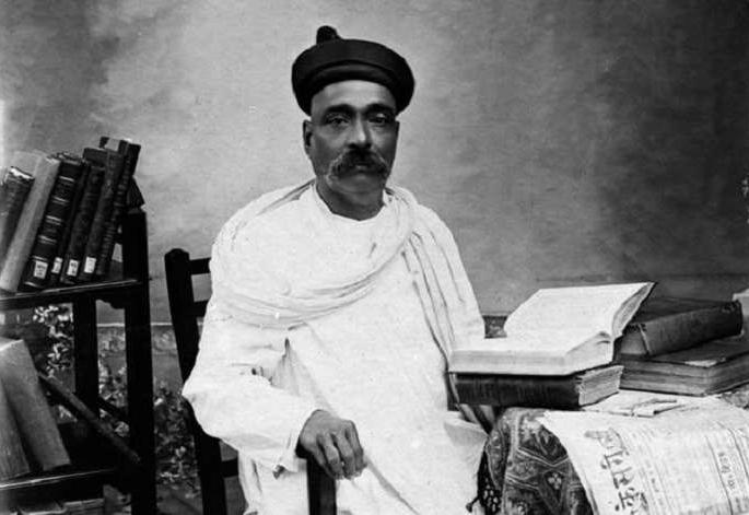 Lokmanya Tilak: A visionary commentator of Indian independence | लोकमान्य टिळक : भारतीय स्वातंत्र्याचे द्रष्टे भाष्यकार Lokmanya Tilak: A visionary commentator of Indian independence | लोकमान्य टिळक : भारतीय स्वातंत्र्याचे द्रष्टे भाष्यकार