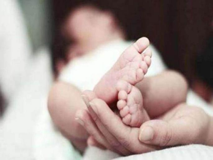 A 'mitochondrial' disease can kill within a few hours | तीन लोकांच्या ‘डीएनए’पासून जन्माला आले बाळ!‘माइटोकॉन्ड्रियल’ या आजाराने काही तासांतच घेतला असता जीव A 'mitochondrial' disease can kill within a few hours | तीन लोकांच्या ‘डीएनए’पासून जन्माला आले बाळ!‘माइटोकॉन्ड्रियल’ या आजाराने काही तासांतच घेतला असता जीव
